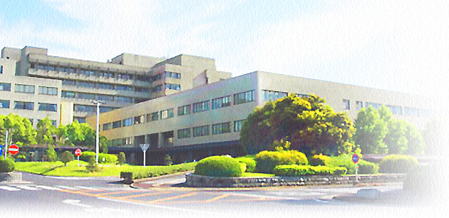 島根大学医学部イメージ