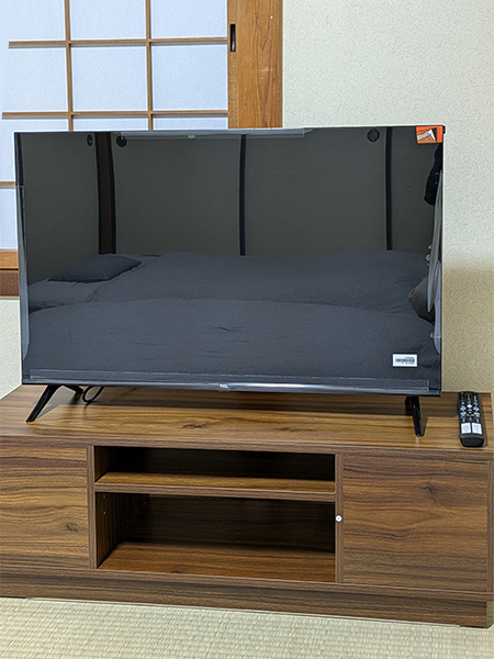 インターネットTV