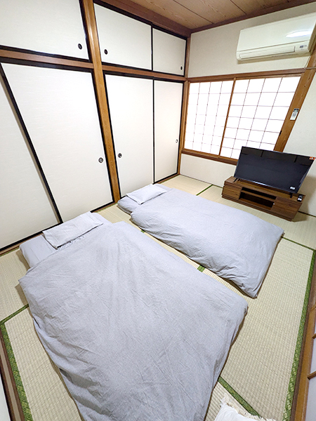 和室2