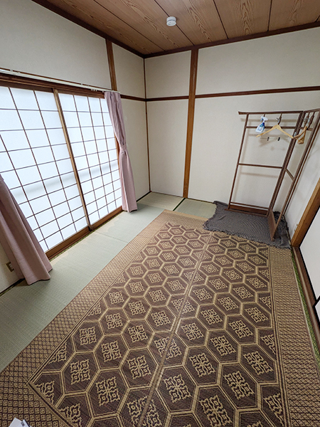 和室1